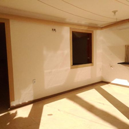 Casa Refugio Familiar Villa Guaramiranga Eksteriør bilde