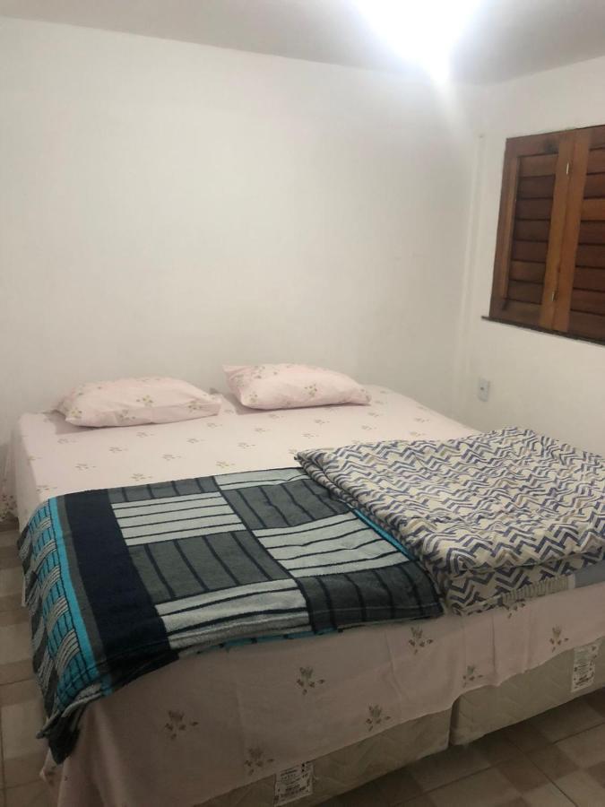 Casa Refugio Familiar Villa Guaramiranga Eksteriør bilde